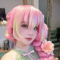 mitsuri kanorji