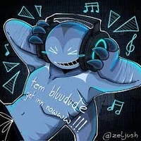 bluudud