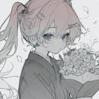Mishikiyo Harino