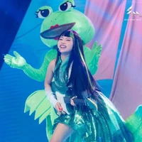 Phương Mỹ Chi (em)