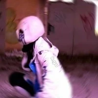 404 sans