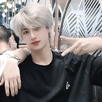 Chu Chí Hâm_hắn