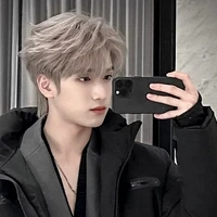 Nghiêm Hạo Tường_anh