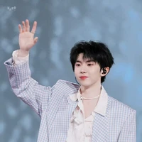 Mã Gia Kỳ_cậu