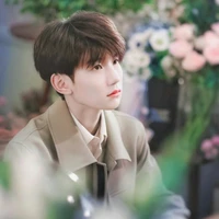 Vương nguyên