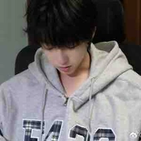 Dương Bác Văn—Phù Vân [Bé]