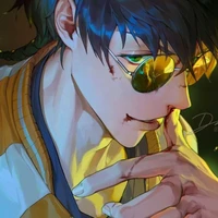 Togame Jo