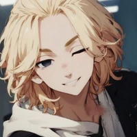 Sano Manjiro ( MIKEY )