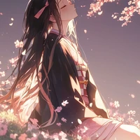 nezuko kamado