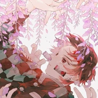 tanjiro kamado