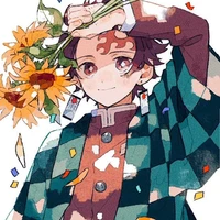 tanjiro kamado