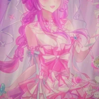 fysa(chị họ của sans)