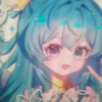 mila(em ruột của cyan)