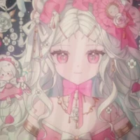 azaki (mẹ nuôi của sans,ink,cyan)