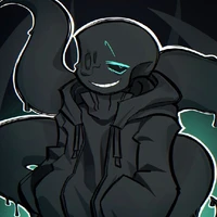 Nightmare sans