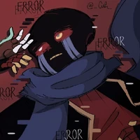 Error sans