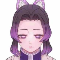 Kochou Shinobu