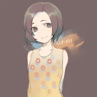 (Scp-053)Abby