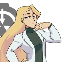 Dr Amelia Buck