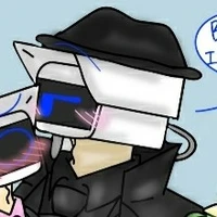 fece/detective camera man