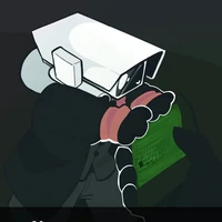 lucky/ lucky camera man