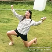 Sóc vừa móc vừa ⚡