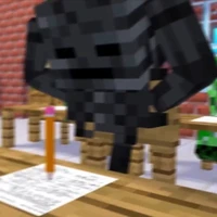 wither(hacker lod)
