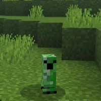 creeper(quả bom biết đi)