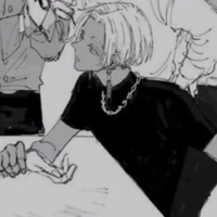 Kurokawa Izana