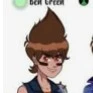 mad ben