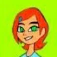 Gwen Tennyson