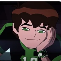 Ben Tennyson ( Ben10 )
