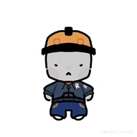 builder man