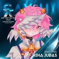 Hiha Judas