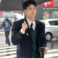 Phạm Lưu Tuấn Tài_Issac_