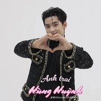 hoàng hùng huỳnh