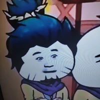 lão tổ ( tần gia )