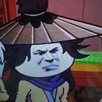 lão tổ ( tần gia)