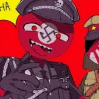 Third Reich
