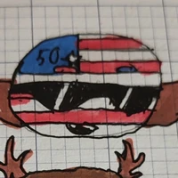 America
