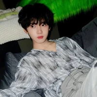 Trương Dịch Nhiên - A Nhiên - hệ Hỏa