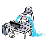 con tác giả bí í tưởng :))