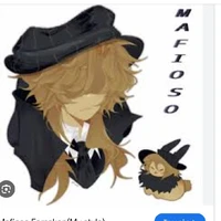 mafioso/chủ nợ của chance/