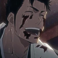 Isshin Kurosaki