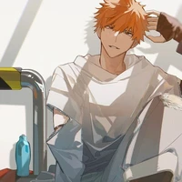 Ichigo Kurosaki