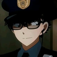 kaito kid/kuroba Kaito