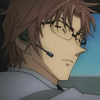 okiya subaru/akai shuichi/FBI