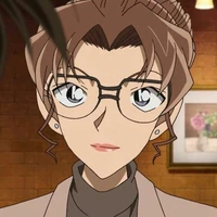 kisaki eri/luật sư