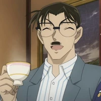 kudo Yusaku/tiểu thuyết gia