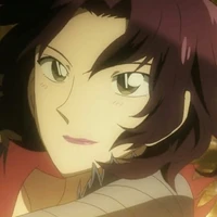 kuroba chikage/phamtom lady